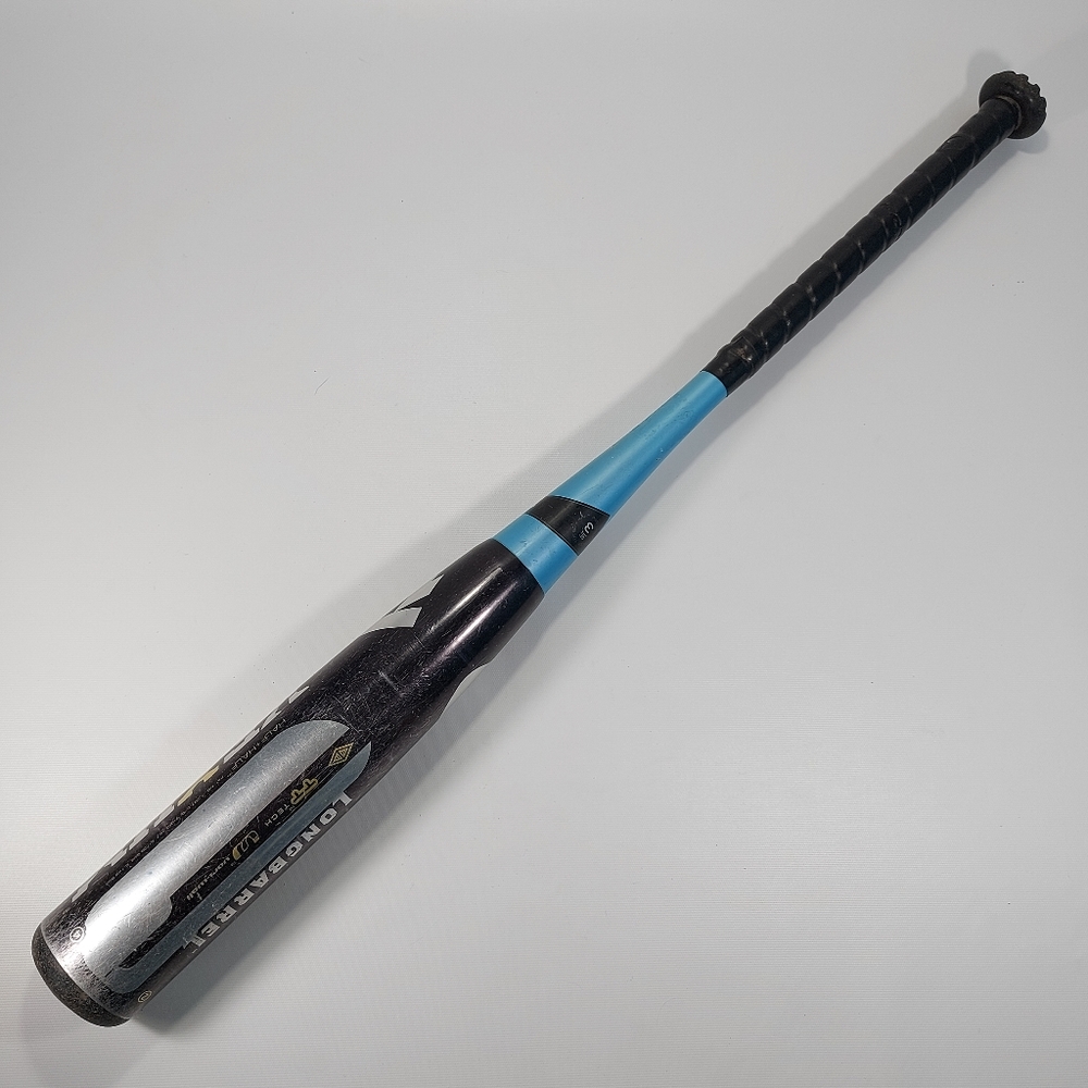 Demarini Vexxum HALF+HALF 30” 21.5 oz Baseball Bat SC3 Long -10 2 5/8